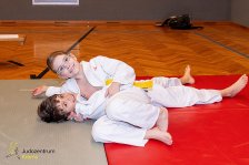 29.01.2026 Kyu-Prüfung - Hadersdorf